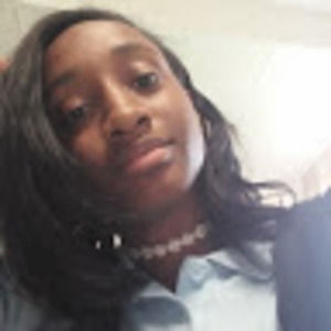 Meet your Posher, Teshawna